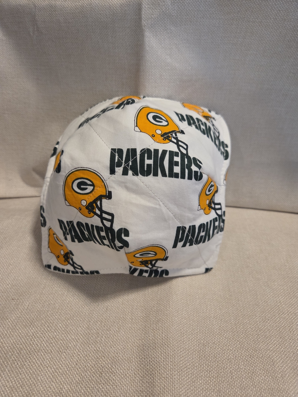 Bowl Cozies Set Of 2 Green Bay Packers